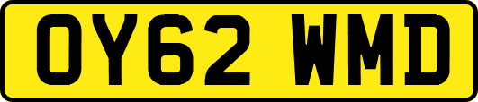 OY62WMD