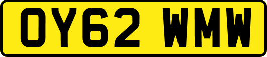 OY62WMW