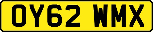 OY62WMX