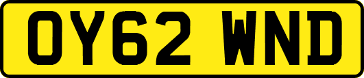 OY62WND