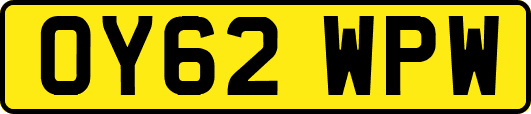 OY62WPW