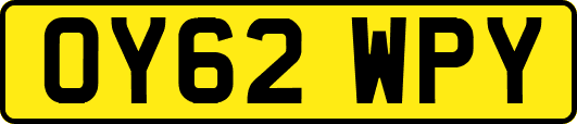 OY62WPY