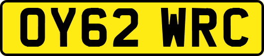 OY62WRC