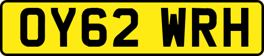OY62WRH