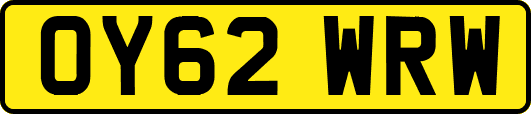 OY62WRW