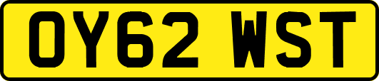 OY62WST