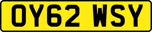 OY62WSY
