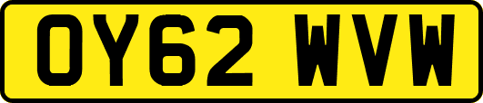 OY62WVW