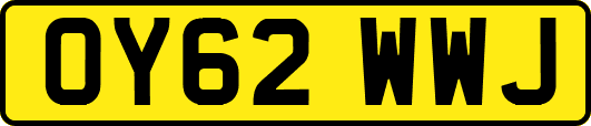OY62WWJ