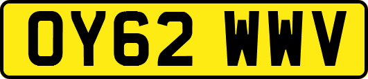 OY62WWV