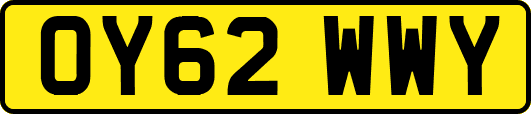 OY62WWY