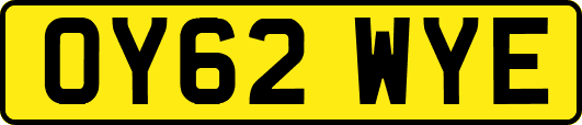 OY62WYE
