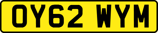 OY62WYM