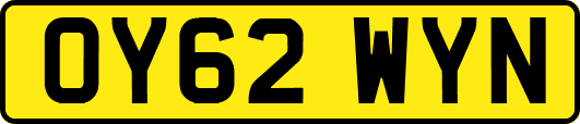 OY62WYN