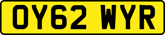 OY62WYR
