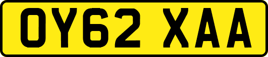 OY62XAA