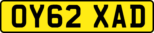 OY62XAD