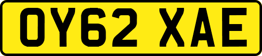 OY62XAE