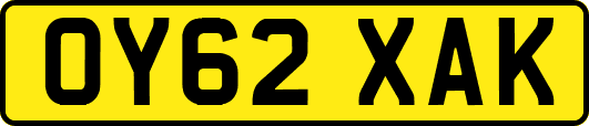 OY62XAK