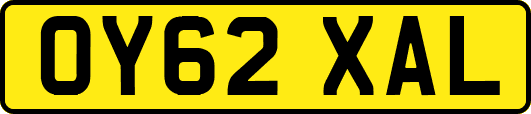 OY62XAL