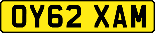 OY62XAM