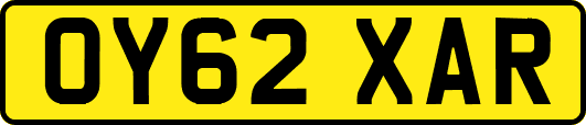 OY62XAR