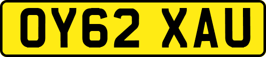 OY62XAU