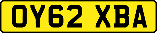 OY62XBA