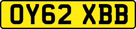 OY62XBB