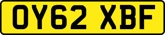 OY62XBF
