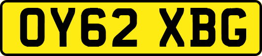 OY62XBG