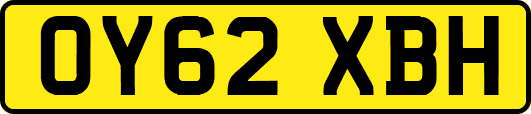 OY62XBH