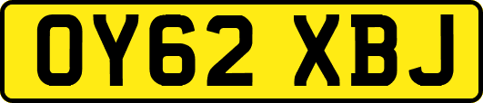 OY62XBJ