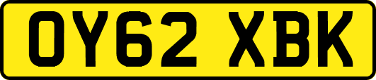 OY62XBK