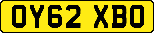 OY62XBO