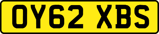 OY62XBS