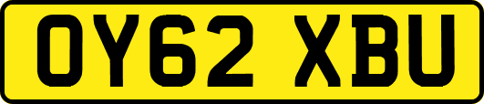 OY62XBU