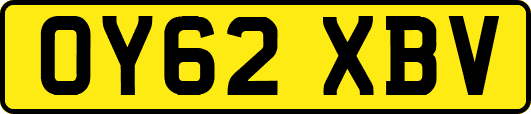OY62XBV