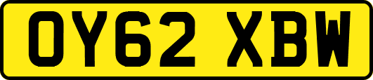 OY62XBW