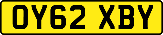 OY62XBY