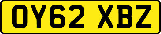 OY62XBZ