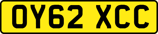 OY62XCC