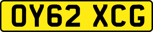 OY62XCG