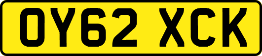 OY62XCK
