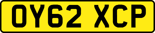 OY62XCP