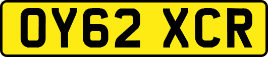 OY62XCR