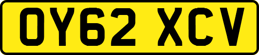 OY62XCV