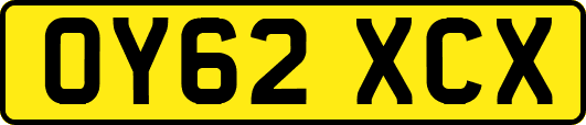 OY62XCX