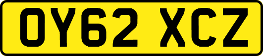 OY62XCZ