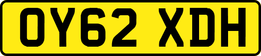 OY62XDH